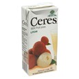 Ceres Juice - Litchi Sensation
